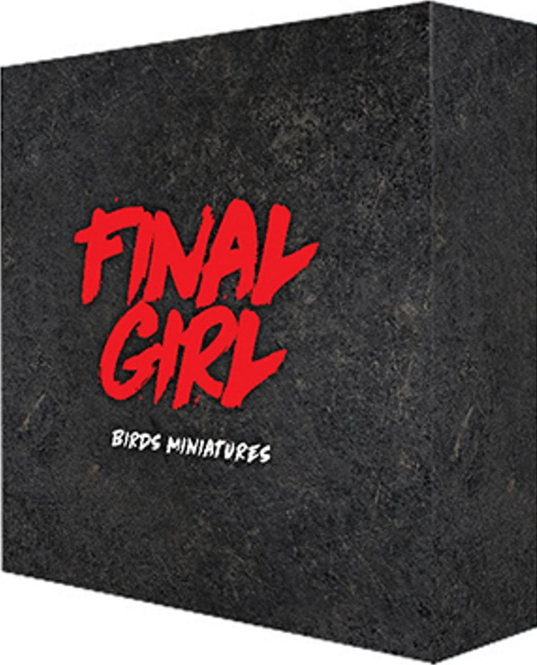 Final Girl Terror From Above Birds Miniatures Pack