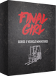 Final Girl Series 3 Vehicle Pack