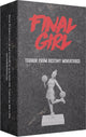 Final Girl Series 3 Terror From Destiny Vignette Miniatures (Fated Victim)