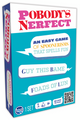 Pobody's Nerfect Game