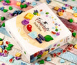 Flamecraft Original Wooden Resources
