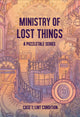 Ministry of Lost Things - Lint Condition