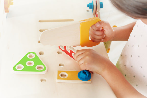 Hape: Master Workbench