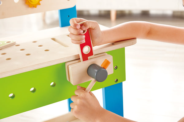 Hape: Master Workbench