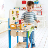 Hape: Master Workbench