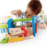 Hape: Fix-It Tool Box