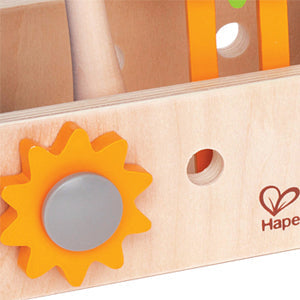 Hape: Fix-It Tool Box