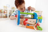 Hape: Fix-It Tool Box
