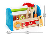 Hape: Fix-It Tool Box