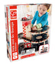 Hape: Park and Go Garage