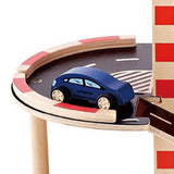 Hape: Park and Go Garage