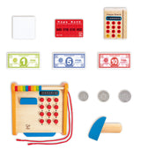 Hape: Checkout Register