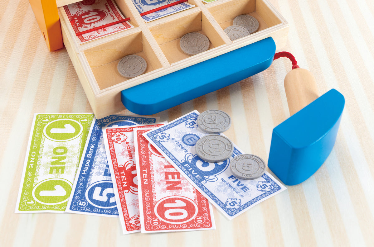Hape: Checkout Register