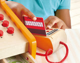 Hape: Checkout Register