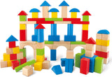 Hape: Build up and Away Blocks
