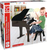 Hape: Happy Grand Piano - Black