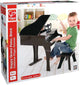 Hape: Happy Grand Piano - Black