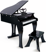 Hape: Happy Grand Piano - Black