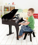 Hape: Happy Grand Piano - Black