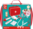 Hape: Doctor On Call