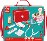 Hape: Doctor On Call