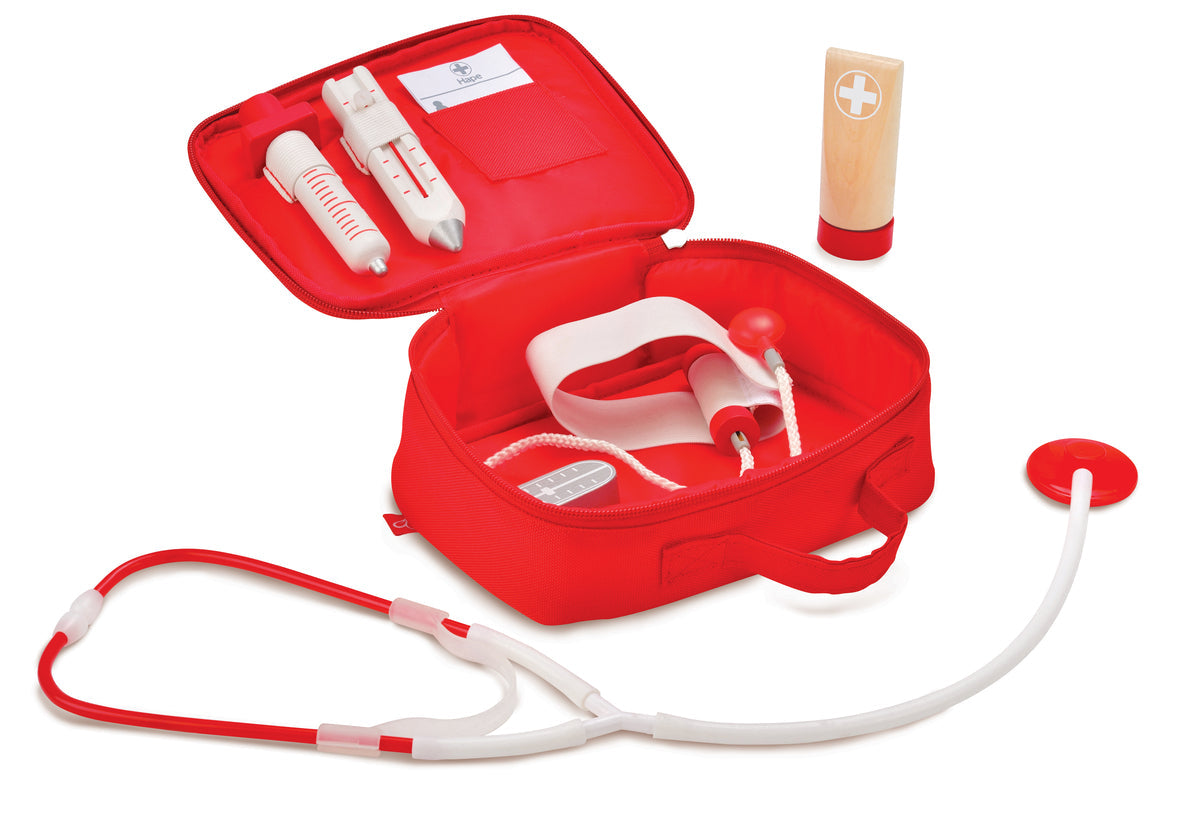 Hape: Doctor On Call
