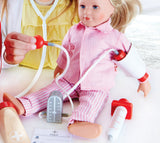 Hape: Doctor On Call