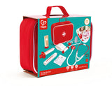 Hape: Doctor On Call