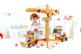 Hape: Crane Lift