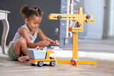 Hape: Crane Lift