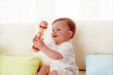 Hape: Beaded Raindrops - Red