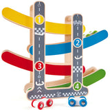 Hape: Fast Flip Racetrack