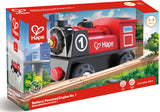 Hape: Battery Powered Engine No.1