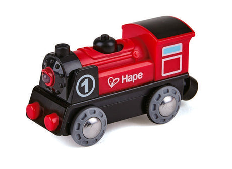 Hape: Battery Powered Engine No.1
