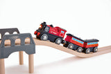 Hape: Battery Powered Engine No.1