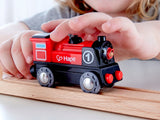 Hape: Battery Powered Engine No.1