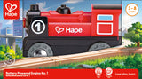Hape: Battery Powered Engine No.1