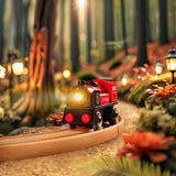 Hape: Battery Powered Engine No.1