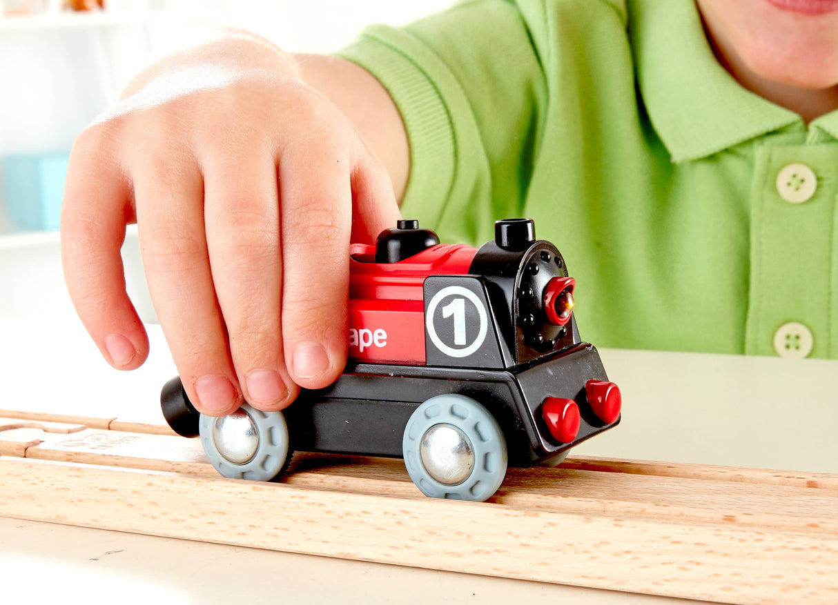 Hape: Battery Powered Engine No.1