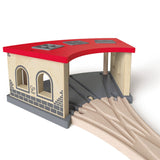 Hape: Big Engine Shed