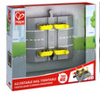 Hape: Automatic Gates Rail Crossing