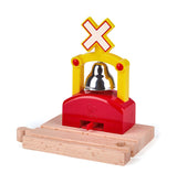 Hape: Automatic Train Bell Signal