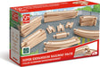 Hape: Super Expansion Rail Pack