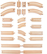 Hape: Super Expansion Rail Pack