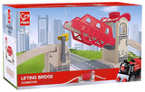 Hape: Lifting Bridge