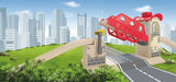 Hape: Lifting Bridge