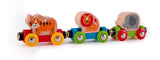Hape: Jungle Journey Train