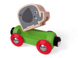 Hape: Jungle Journey Train
