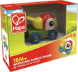 Hape: Whistling Parrot Engine