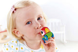 Hape: Whistling Parrot Engine